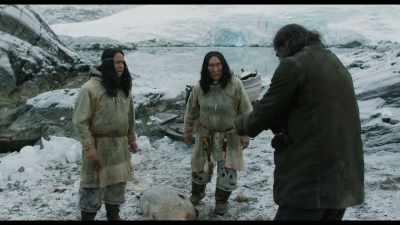 [SPEAKS INUKTITUT] - The North Water