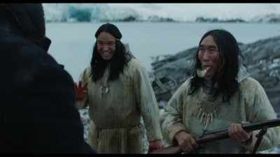 [SPEAKS INUKTITUT] - The North Water