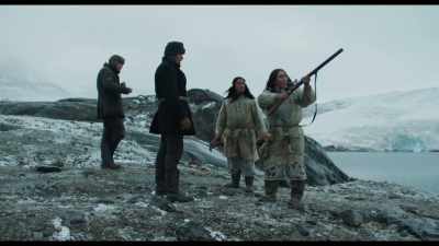 [SPEAKS INUKTITUT] - The North Water