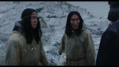 [SPEAKS INUKTITUT] - The North Water