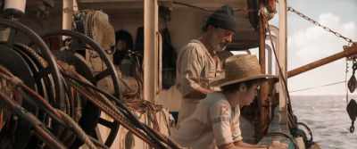 (SPEAKS ITALIAN) - Indiana Jones and the Dial of Destiny