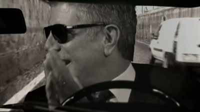 [speaks Italian] - Roadrunner: A Film About Anthony Bourdain