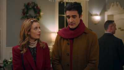 [speaks Italian] - A Taste of Christmas