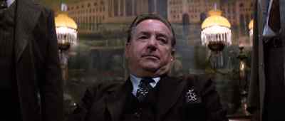 (speaks Italian) - Hoffa