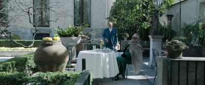 [SPEAKS JAPANESE] - House of Gucci
