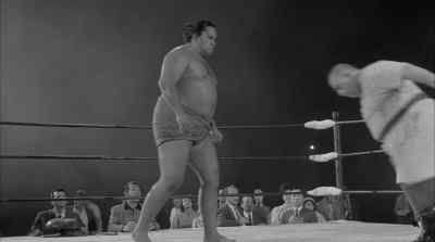 (SPEAKS JAPANESE) - The Three Stooges Go Around the World in a Daze
