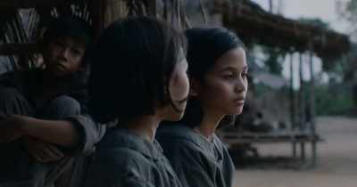 [speaks Khmer] - First They Killed My Father