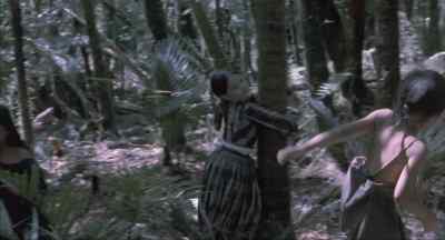 (SPEAKS MAORI) - The Piano