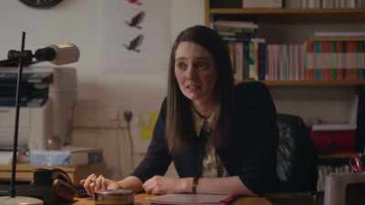 Speaks to me in a way
that nothing really has - The Bisexual