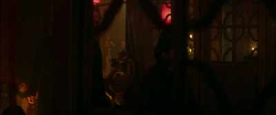 [Speaks native language] - The Limehouse Golem
