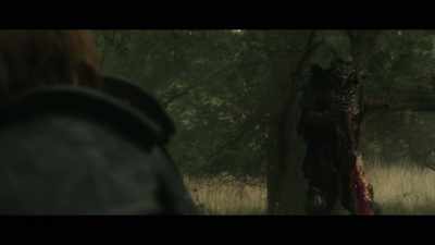 (speaks Orcish) - Warchief