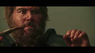 (speaks Orcish) - Warchief