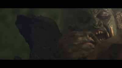 (speaks Orcish) - Warchief