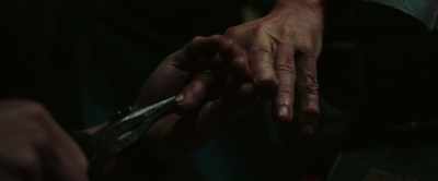 (speaks other language) - American Assassin
