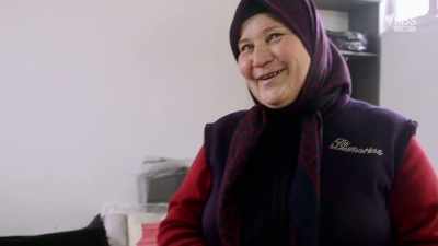 (SPEAKS OWN LANGUAGE) - From Russia to Iran: Crossing Wild Frontier