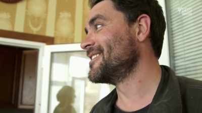 (SPEAKS OWN LANGUAGE) - From Russia to Iran: Crossing Wild Frontier