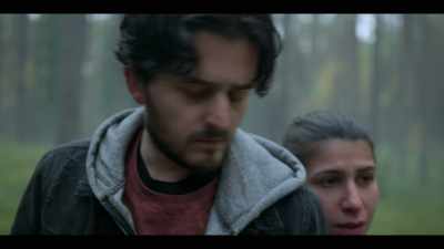 [SPEAKS PASHTO HESITANTLY] - Young Wallander