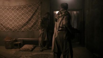 [speaks Pashto] - SEAL Team