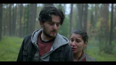 [SPEAKS PASHTO] - Young Wallander