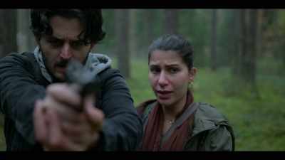 [SPEAKS PASHTO] - Young Wallander