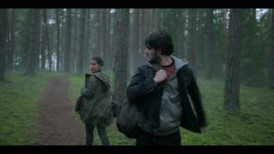 [SPEAKS PASHTO] - Young Wallander