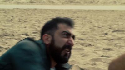     (speaks Pashto) - NCIS: Los Angeles