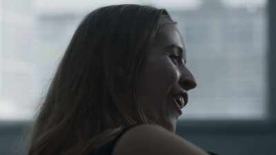 [Speaks Polish] - Killing Eve