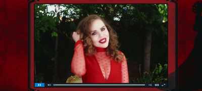 [speaks Russian] - The Russian Bride