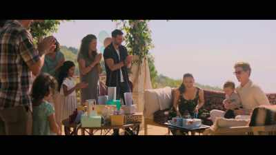 [SPEAKS SPANISH] - The Day of the Jackal