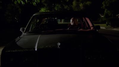 [Speaks Spanish] - Better Call Saul