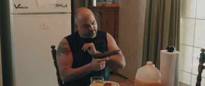 -(speaks Spanish) - Girl With a Gun