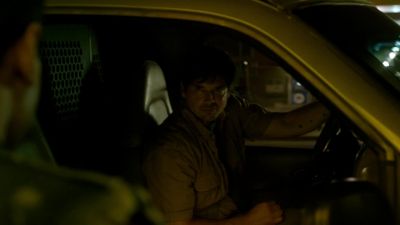 [ Speaks Spanish ] - Bosch