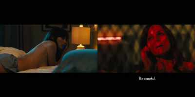 (speaks Spanish) - Jett