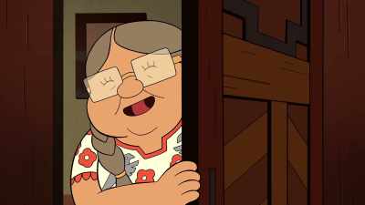 [ Speaks Spanish ] - Victor and Valentino