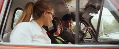 (speaks Spanish) - Diary of a Wimpy Kid: The Long Haul