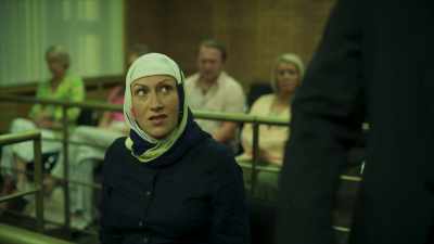 Speaks Turkish - No Return