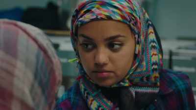 (speaks Urdu) - High Maintenance