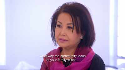 (speaks vietnamese) - House of Ho