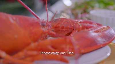 - [speaks Vietnamese] - House of Ho