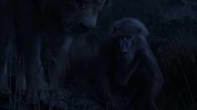 (SPEAKS XHOSA) - The Lion King