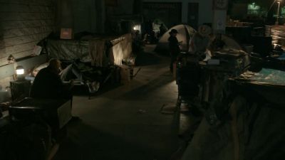 Spear? - NCIS