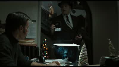 Spearman. - American Gangster
