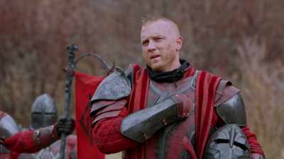 Spears. Been a long time. - The Outpost