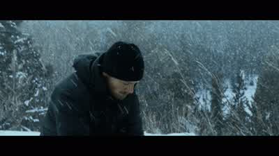 SPEC: Affirmative, Solo, but we're gonna need another pass here. - The Bourne Legacy