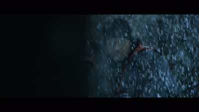 SPEC: Roger, Solo. - The Bourne Legacy
