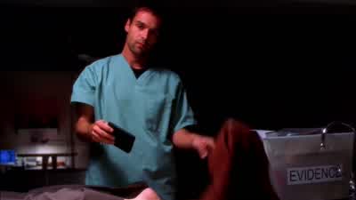 Special Agent... - NCIS