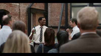 -Special Agent Grant MacLaren.
-[all cheering] - Travelers