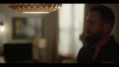 "Special Agent Grant MacLaren." - Travelers