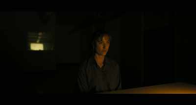 Special Agent Lee Harker, - Longlegs