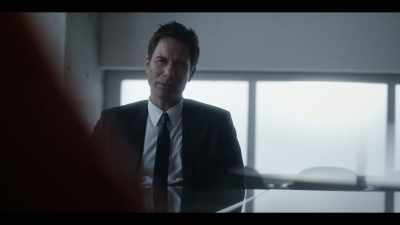 Special Agent MacLaren, - Travelers